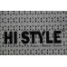 Soft Loop Bag Hi Style